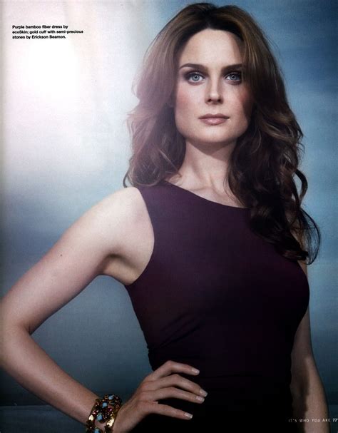 hot emily deschanel